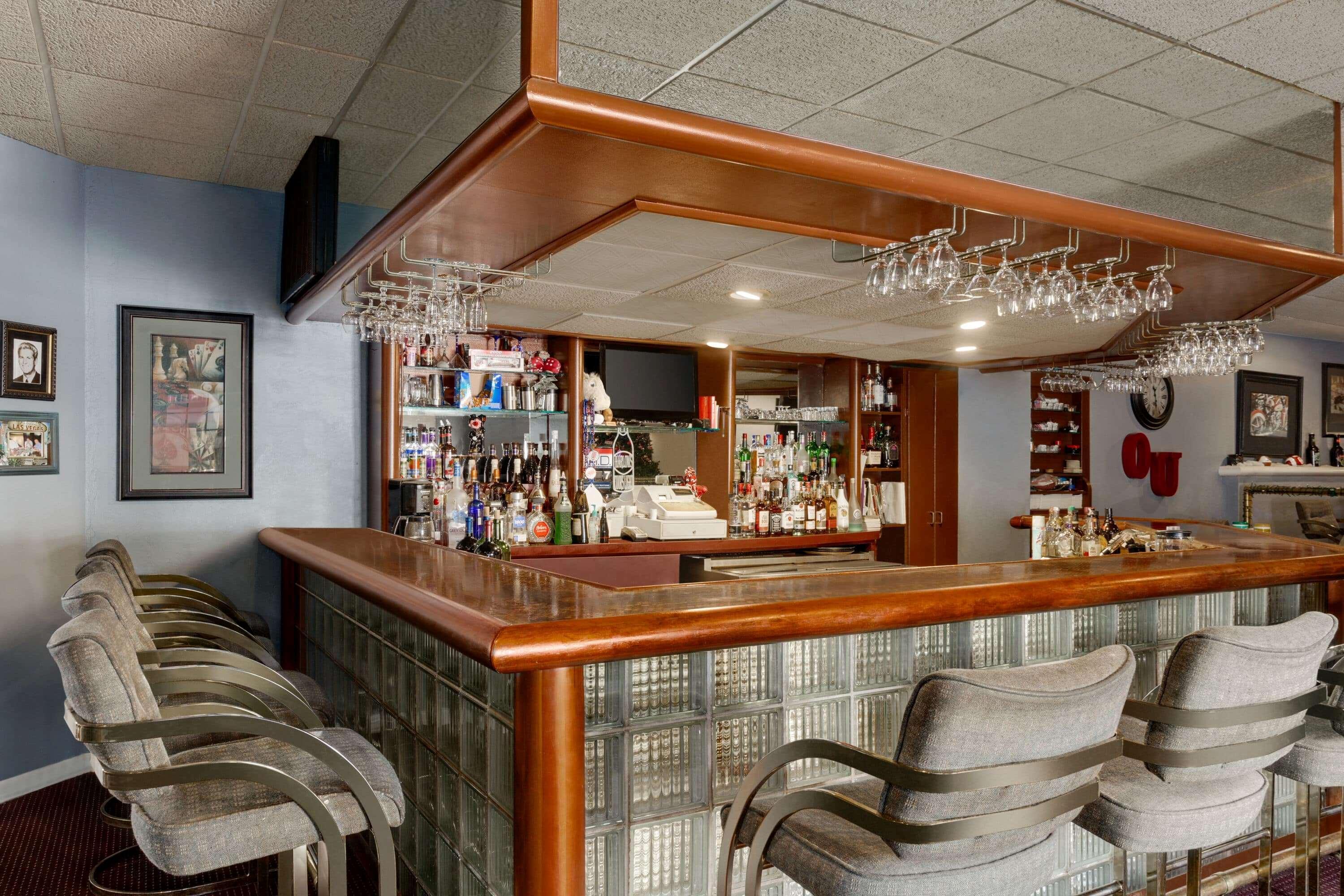 Days Inn By Wyndham Lawton Bagian luar foto